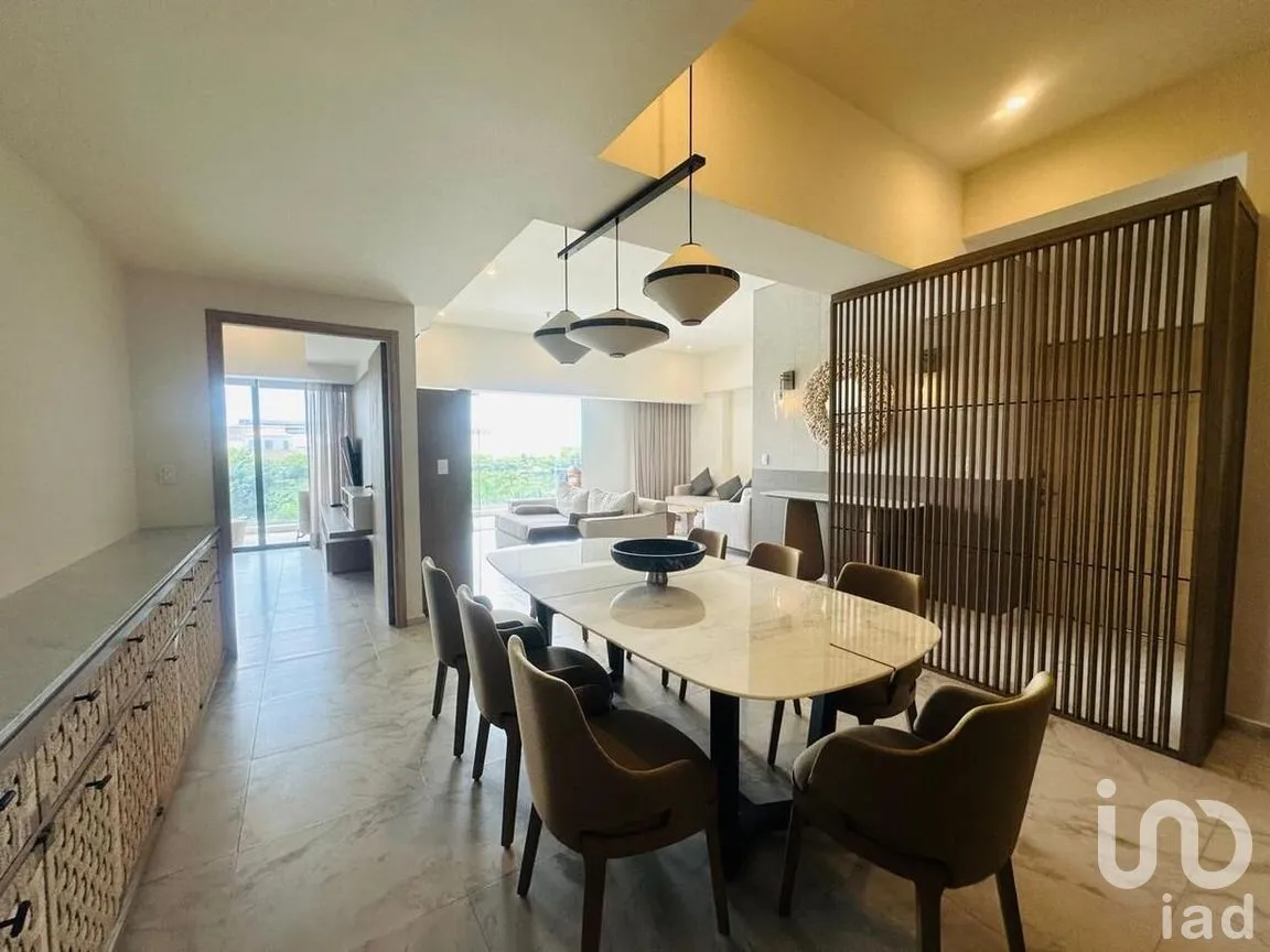 Departamento en Venta en Cabo Norte, Mérida, Yucatán | NEX-268750 | iad México | Foto 15 de 24
