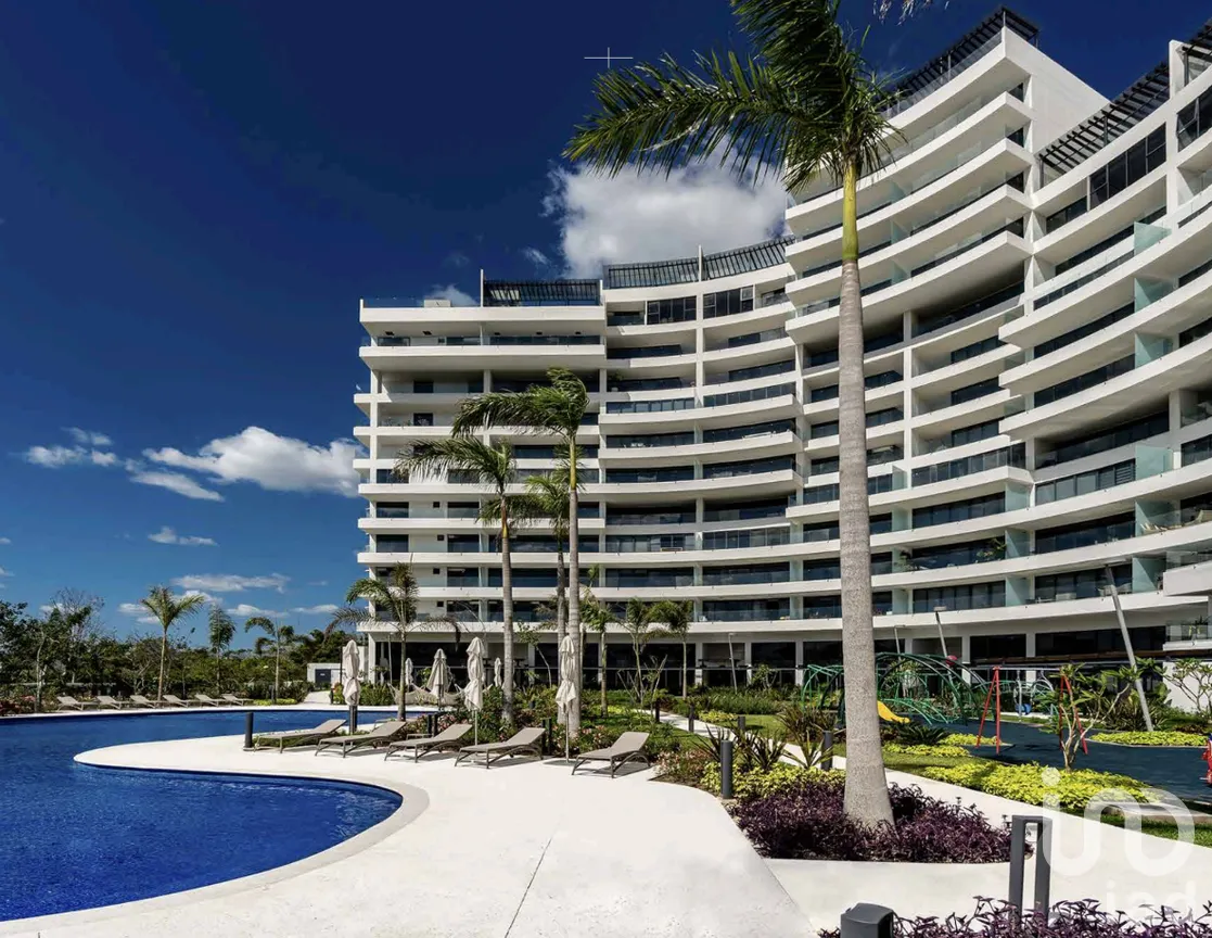 Departamento en Venta en Cabo Norte, Mérida, Yucatán | NEX-268750 | iad México | Foto 19 de 24