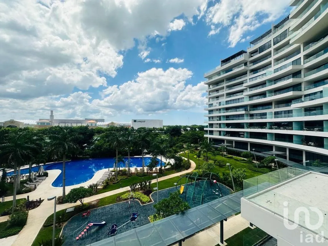 Departamento en Venta en Cabo Norte, Mérida, Yucatán | NEX-268750 | iad México | Foto 3 de 24