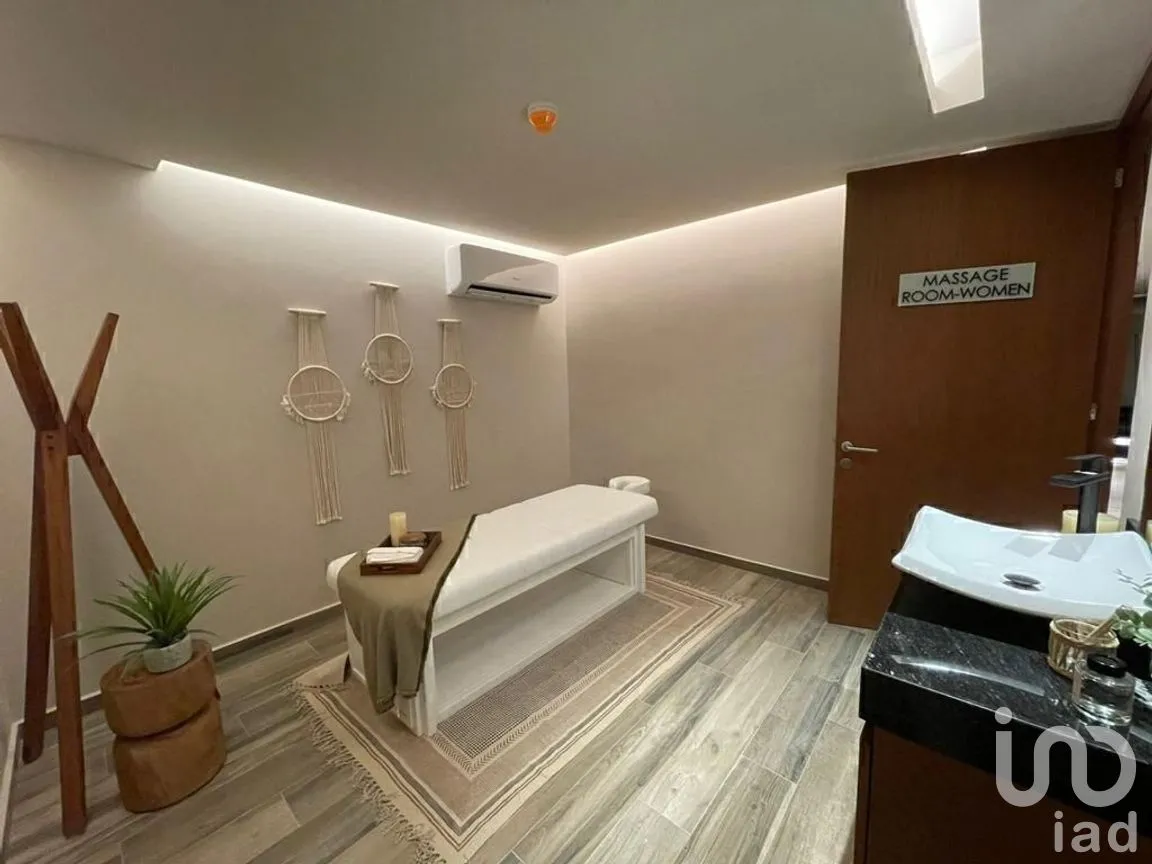 Departamento en Venta en Cabo Norte, Mérida, Yucatán | NEX-268750 | iad México | Foto 4 de 24