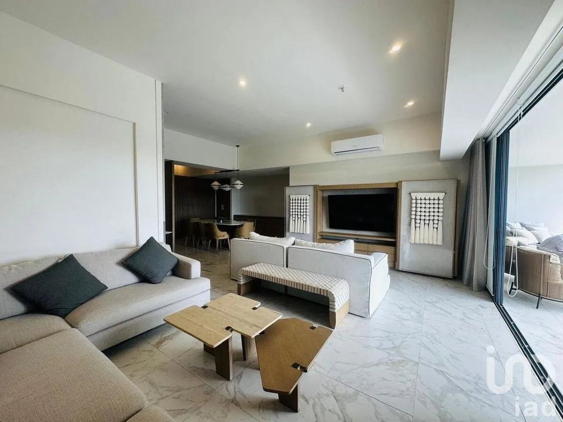 Departamento en Venta en Cabo Norte, Mérida, Yucatán | NEX-268750 | iad México | Foto 5 de 24