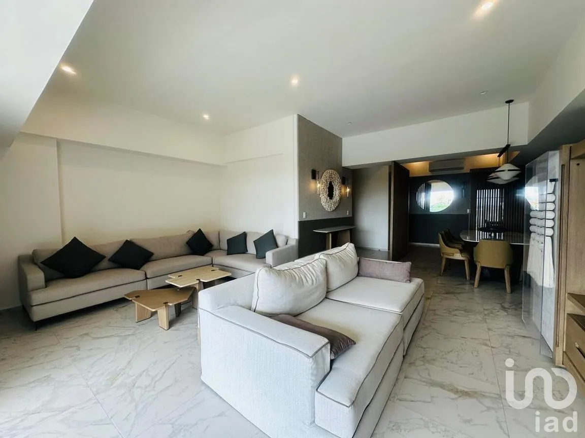 Departamento en Venta en Cabo Norte, Mérida, Yucatán | NEX-268750 | iad México | Foto 6 de 24