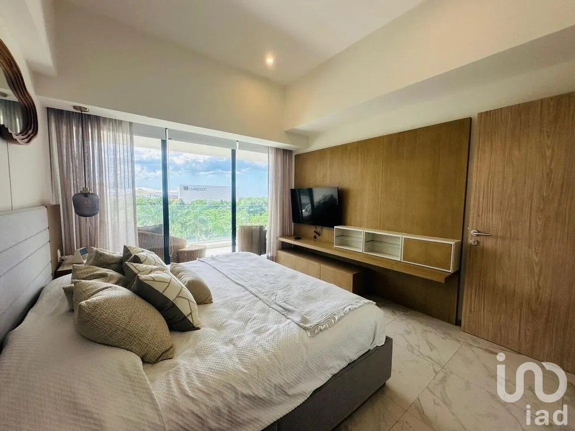 Departamento en Venta en Cabo Norte, Mérida, Yucatán | NEX-268750 | iad México | Foto 8 de 24