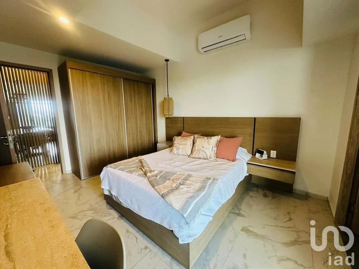 Departamento en Venta en Cabo Norte, Mérida, Yucatán | NEX-268750 | iad México | Foto 9 de 24
