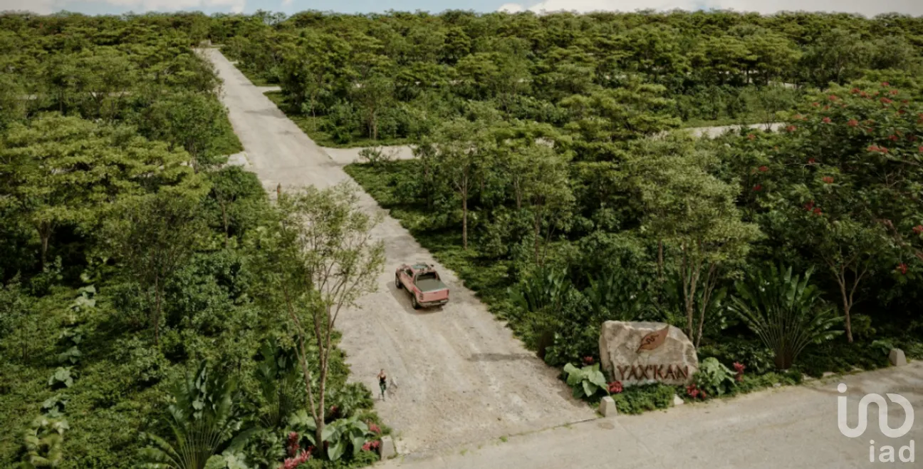 Terreno en Venta en Tixkokob, Tixkokob, Yucatán | NEX-268756 | iad México | Foto 6 de 7