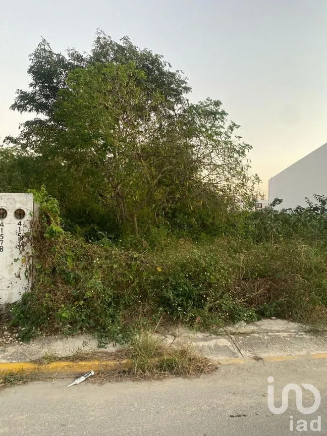 Terreno en Venta en Dzityá, Mérida, Yucatán | NEX-268757 | iad México | Foto 2 de 9