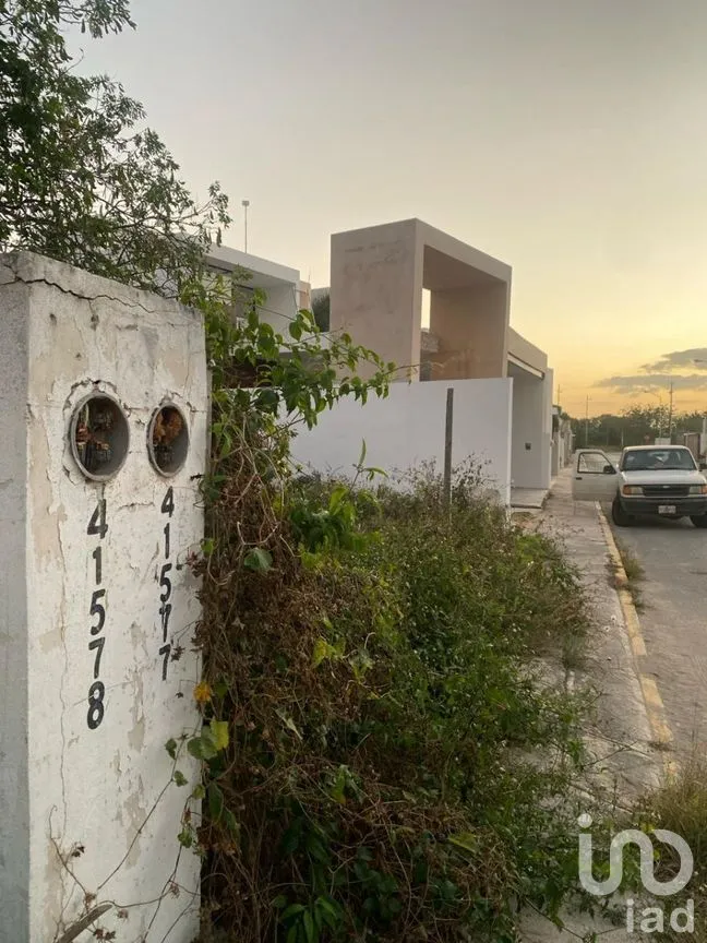 Terreno en Venta en Dzityá, Mérida, Yucatán | NEX-268757 | iad México | Foto 3 de 9