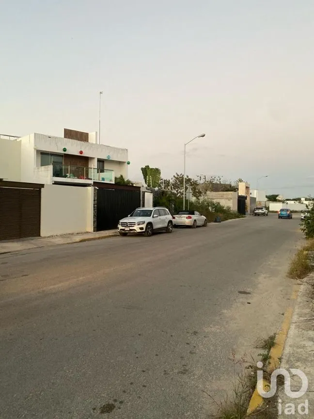 Terreno en Venta en Dzityá, Mérida, Yucatán | NEX-268757 | iad México | Foto 4 de 9