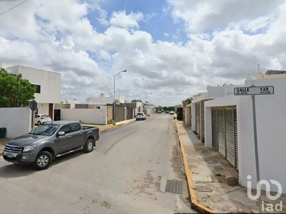 Terreno en Venta en Dzityá, Mérida, Yucatán | NEX-268757 | iad México | Foto 5 de 9