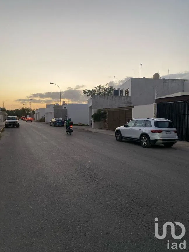 Terreno en Venta en Dzityá, Mérida, Yucatán | NEX-268757 | iad México | Foto 1 de 9