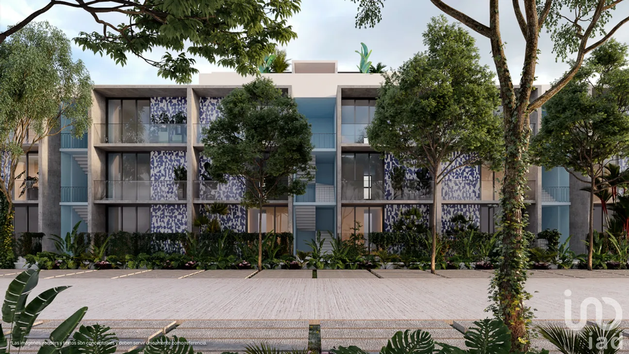 Casa en Venta en Real Montejo, Mérida, Yucatán | NEX-268765 | iad México | Foto 3 de 9