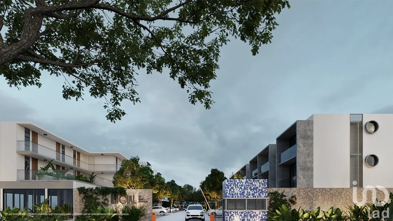 Casa en Venta en Real Montejo, Mérida, Yucatán | NEX-268765 | iad México | Foto 4 de 9