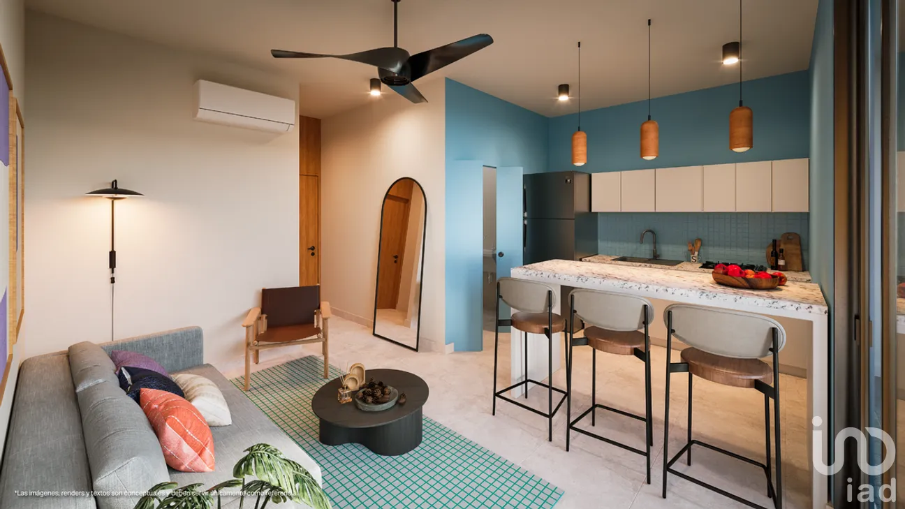 Casa en Venta en Real Montejo, Mérida, Yucatán | NEX-268765 | iad México | Foto 7 de 9