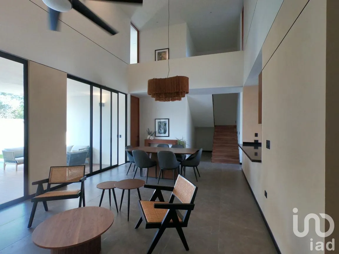 Casa en Venta en Conkal, Conkal, Yucatán | NEX-268769 | iad México | Foto 2 de 30