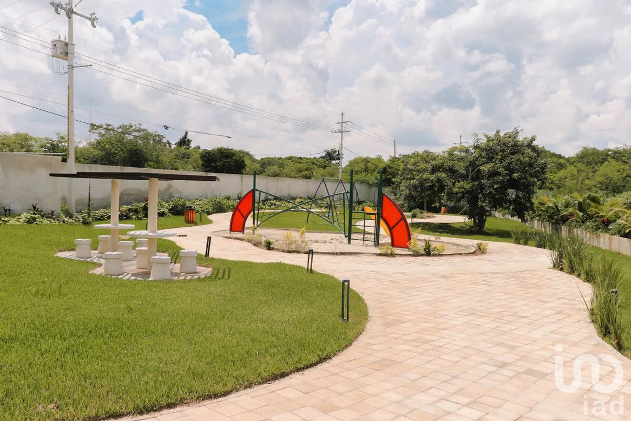 Casa en Venta en Conkal, Conkal, Yucatán | NEX-268769 | iad México | Foto 23 de 30