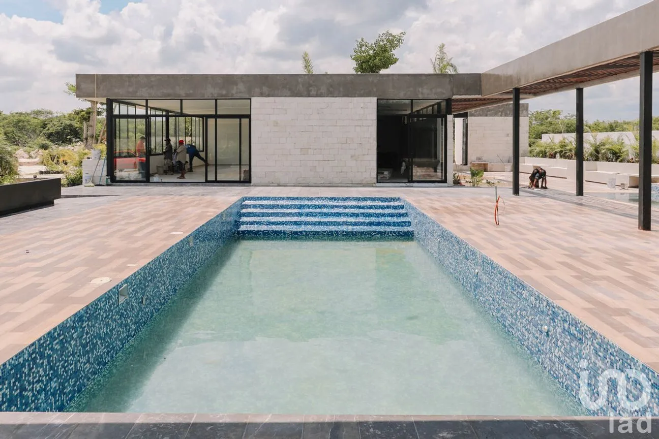 Casa en Venta en Conkal, Conkal, Yucatán | NEX-268769 | iad México | Foto 25 de 30