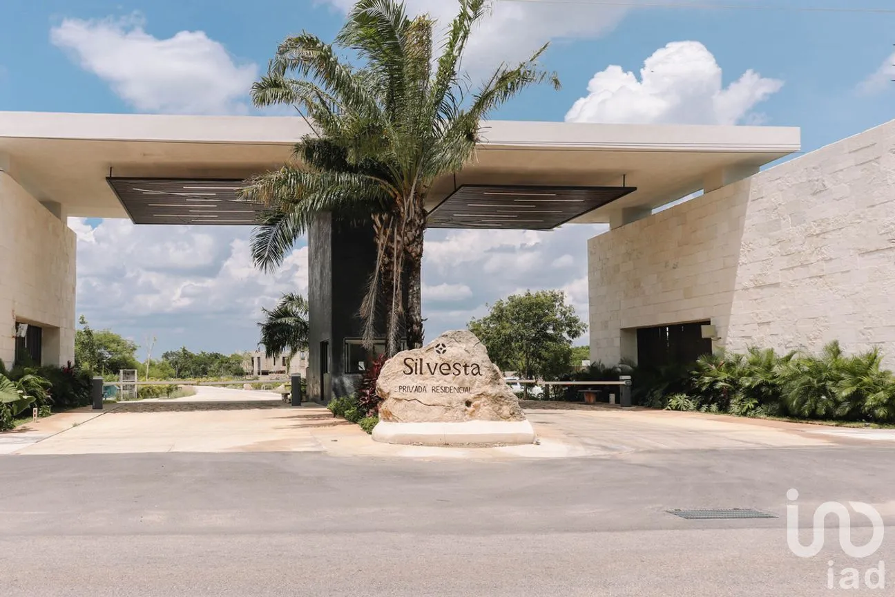 Casa en Venta en Conkal, Conkal, Yucatán | NEX-268769 | iad México | Foto 27 de 30