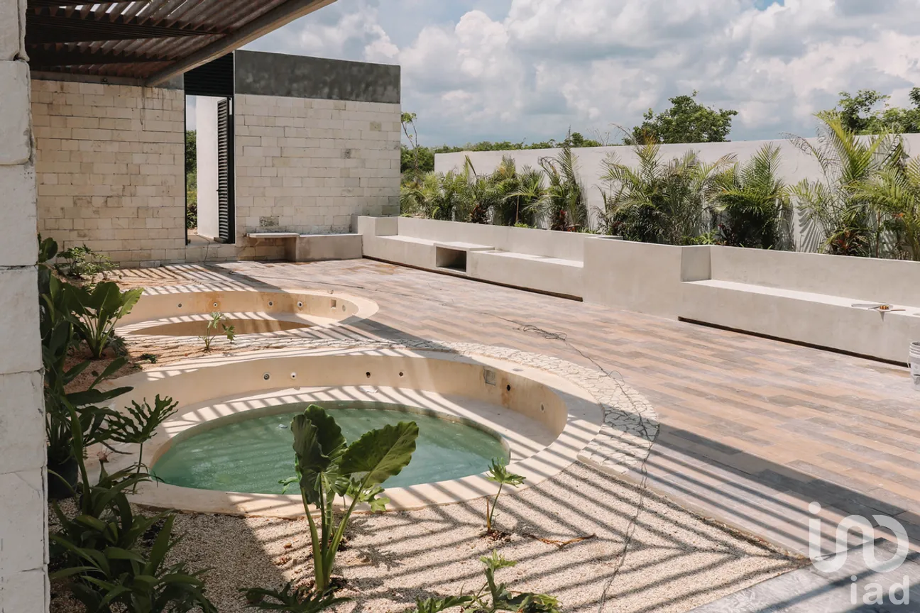 Casa en Venta en Conkal, Conkal, Yucatán | NEX-268769 | iad México | Foto 28 de 30
