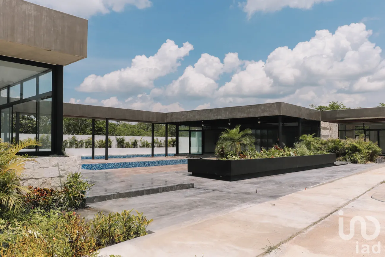 Casa en Venta en Conkal, Conkal, Yucatán | NEX-268769 | iad México | Foto 29 de 30