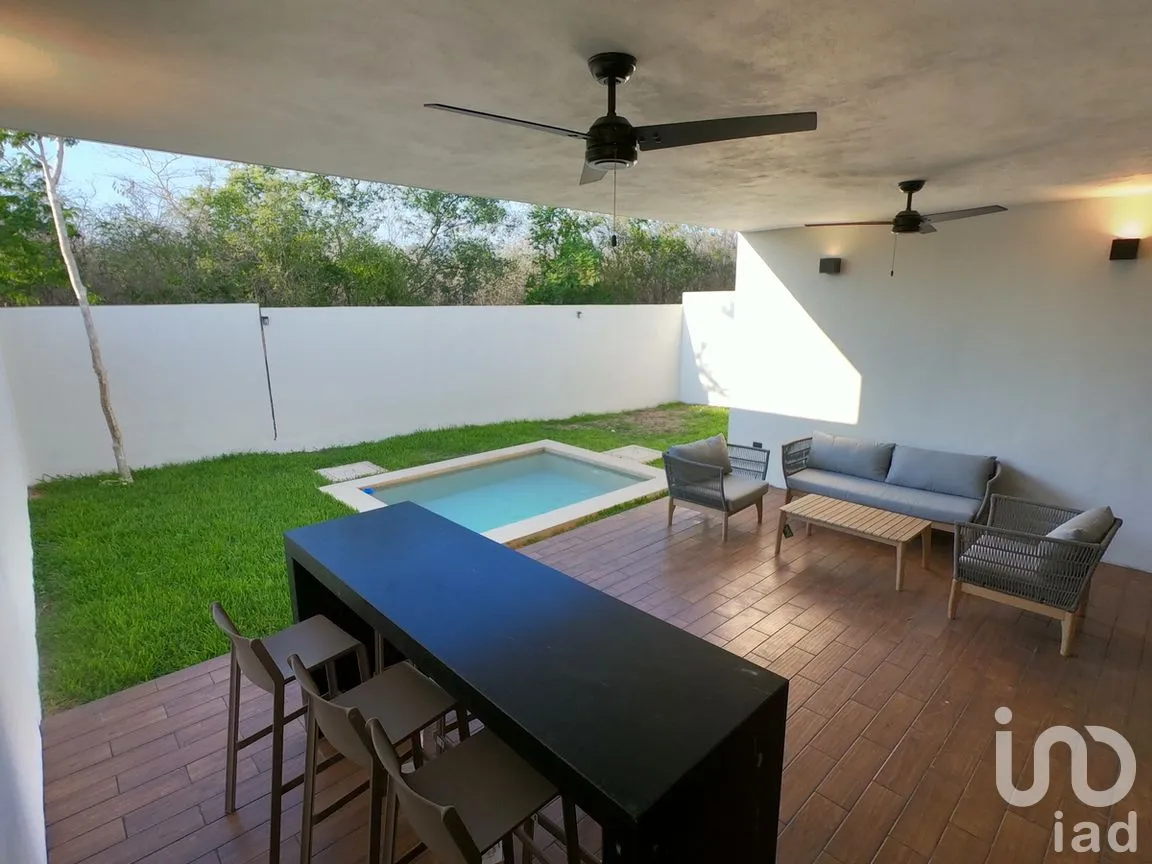 Casa en Venta en Conkal, Conkal, Yucatán | NEX-268769 | iad México | Foto 30 de 30