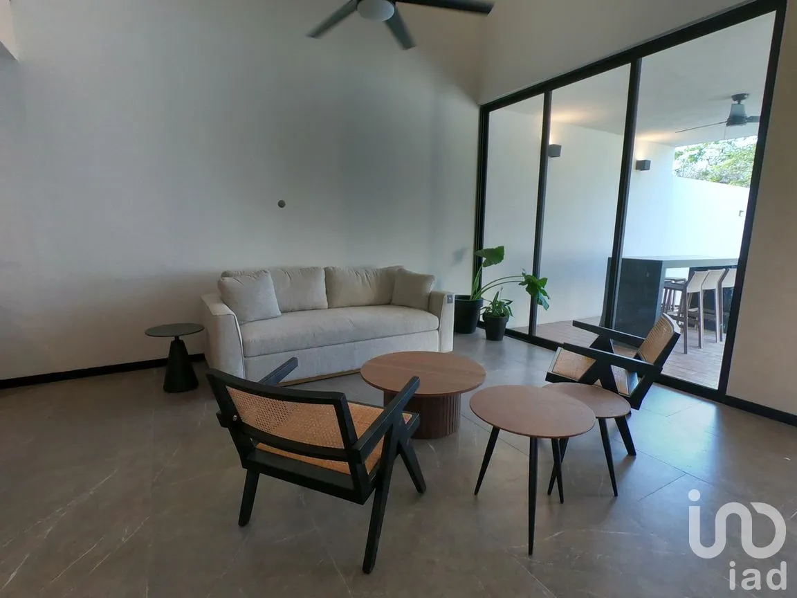 Casa en Venta en Conkal, Conkal, Yucatán | NEX-268769 | iad México | Foto 4 de 30
