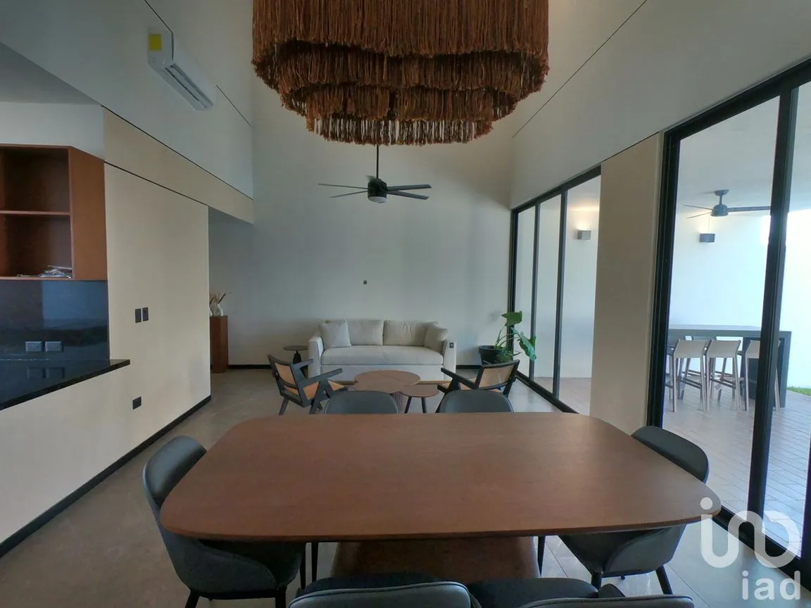 Casa en Venta en Conkal, Conkal, Yucatán | NEX-268769 | iad México | Foto 5 de 30