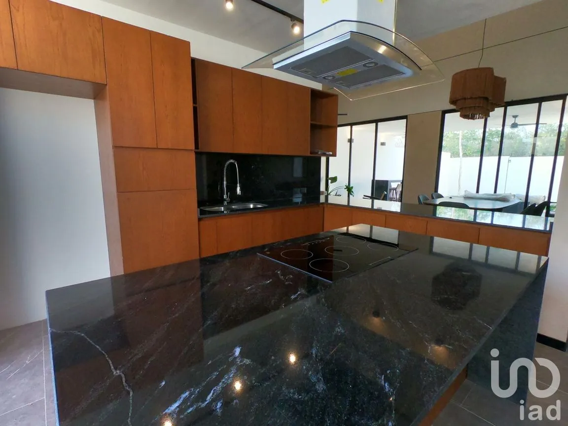 Casa en Venta en Conkal, Conkal, Yucatán | NEX-268769 | iad México | Foto 8 de 30