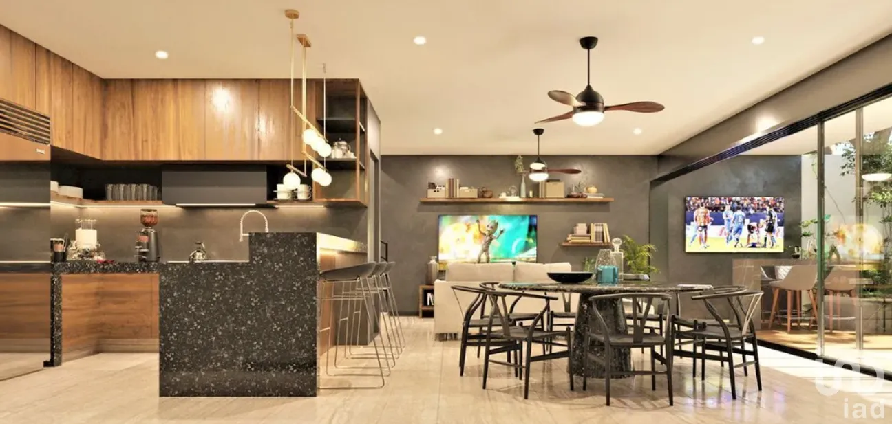 Casa en Venta en Dzityá, Mérida, Yucatán | NEX-268770 | iad México | Foto 4 de 7