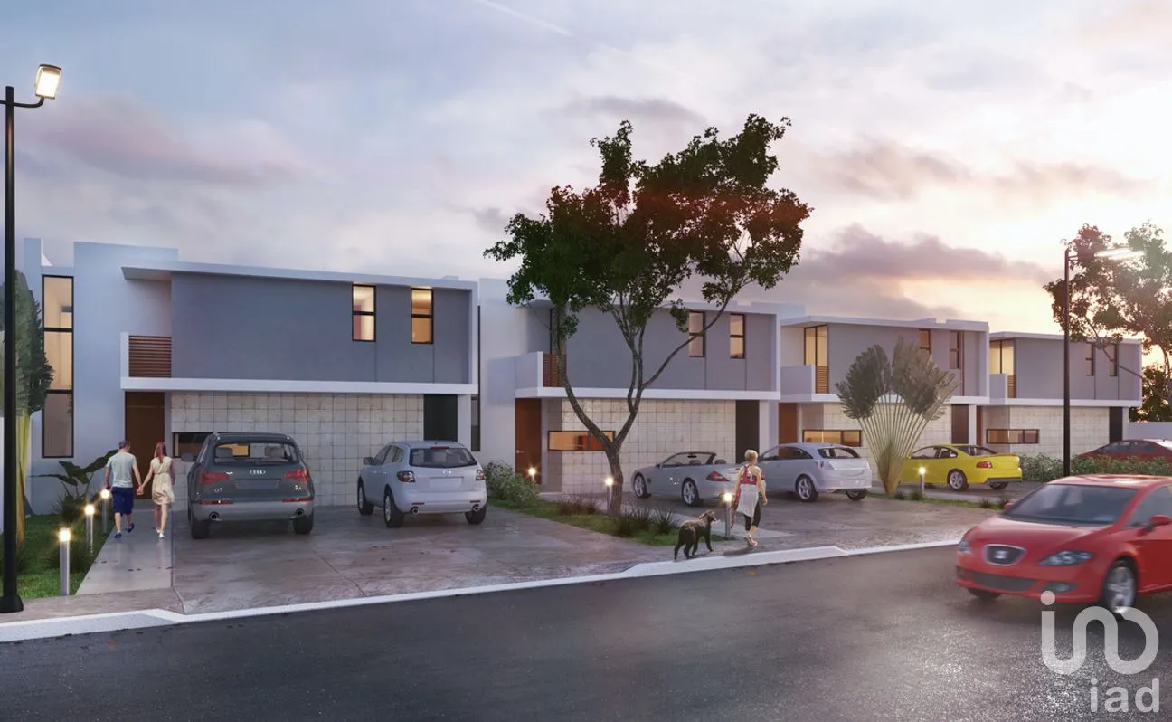 Casa en Venta en Dzityá, Mérida, Yucatán | NEX-268771 | iad México | Foto 2 de 10