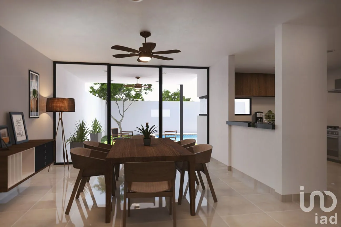 Casa en Venta en Dzityá, Mérida, Yucatán | NEX-268771 | iad México | Foto 6 de 10
