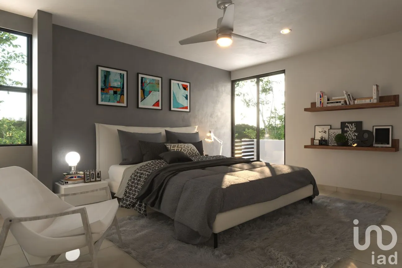 Casa en Venta en Dzityá, Mérida, Yucatán | NEX-268771 | iad México | Foto 8 de 10