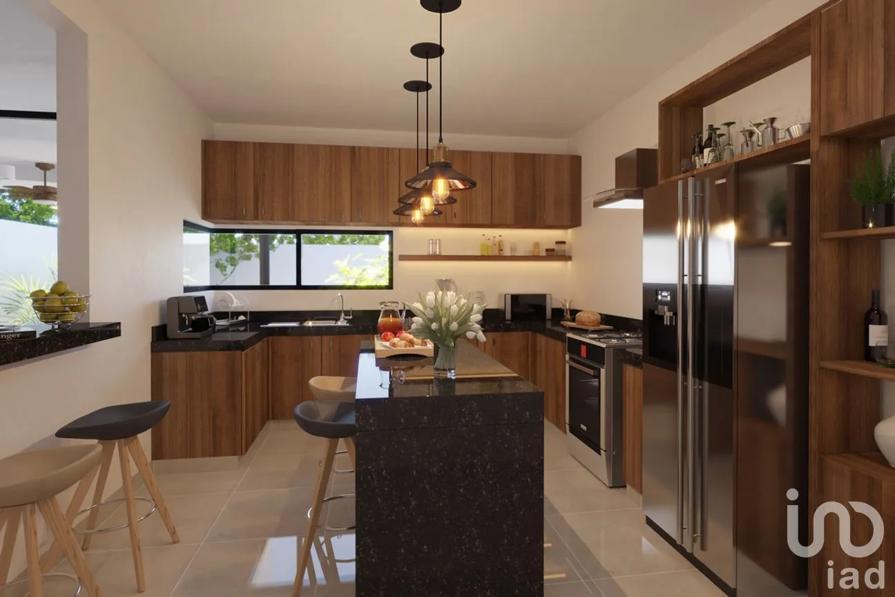 Casa en Venta en Dzityá, Mérida, Yucatán | NEX-268771 | iad México | Foto 9 de 10