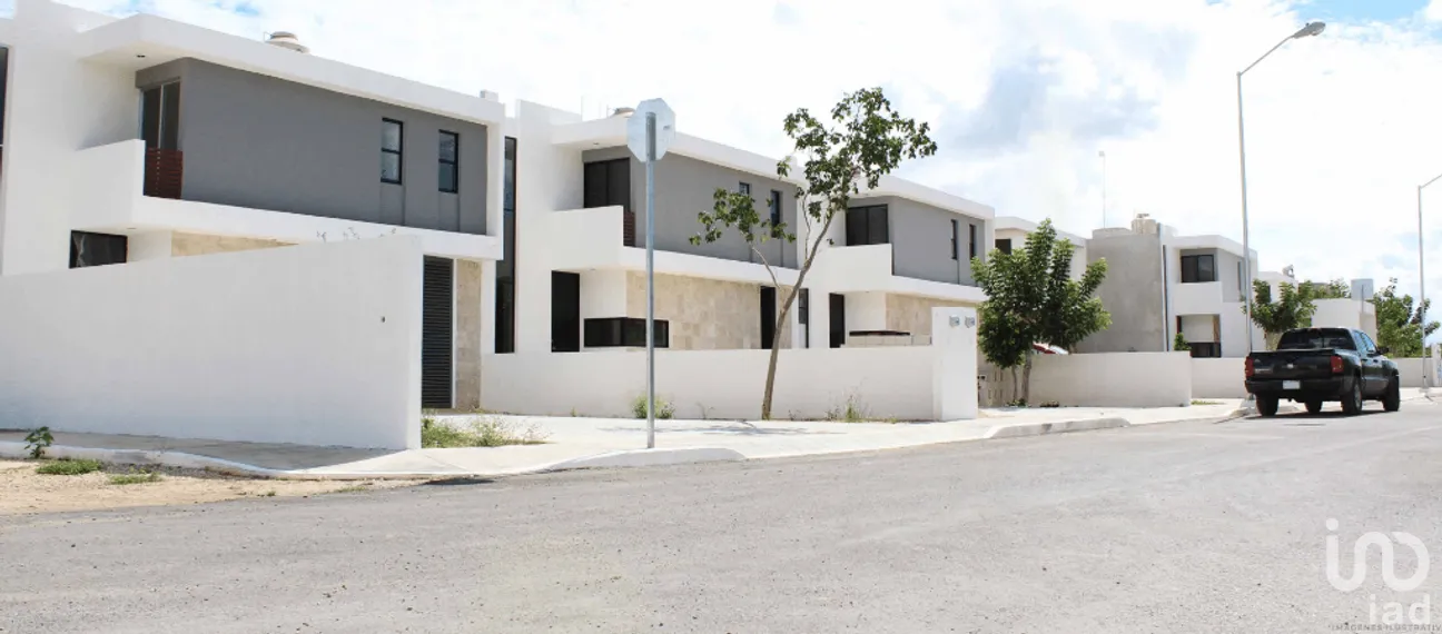 Casa en Venta en Dzityá, Mérida, Yucatán | NEX-268773 | iad México | Foto 1 de 4