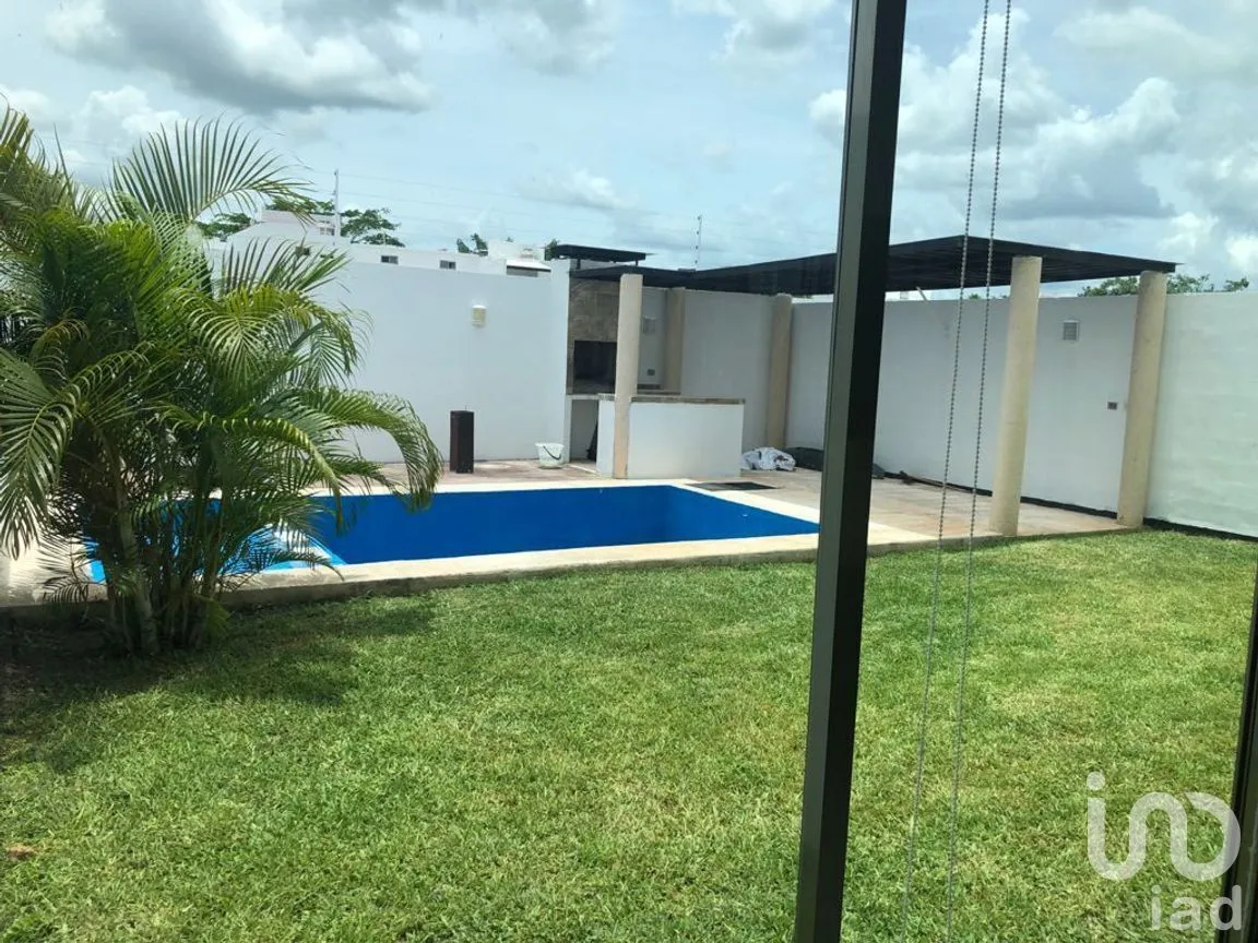 Casa en Venta en La Isla, Mérida, Yucatán | NEX-268775 | iad México | Foto 9 de 13