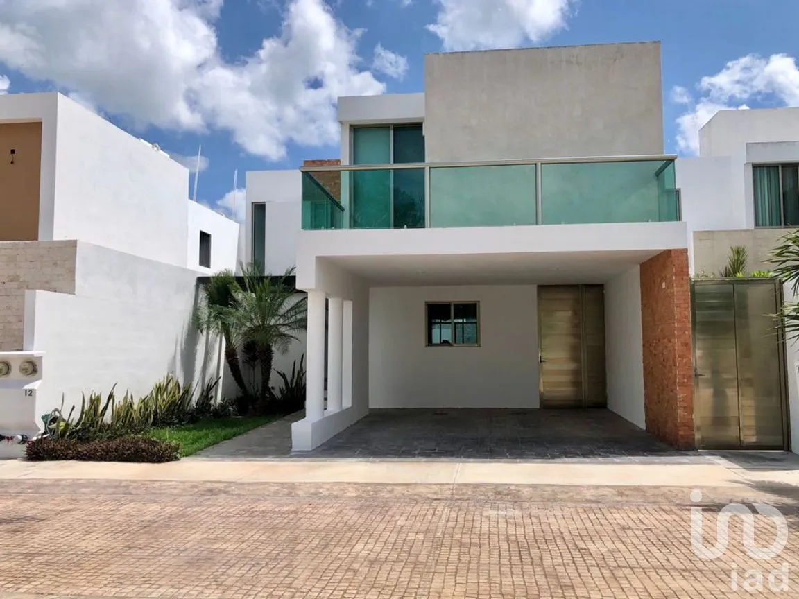 Casa en Venta en La Isla, Mérida, Yucatán | NEX-268775 | iad México | Foto 1 de 13