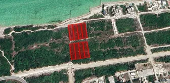 NEX-268776 - Terreno en Venta en Chuburna Puerto, CP 97336, Yucatán.