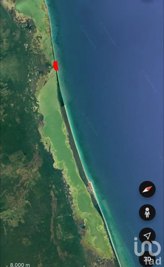 Terreno en Venta en El Cuyo, Tizimín, Yucatán | NEX-268780 | iad México | Foto 3 de 12