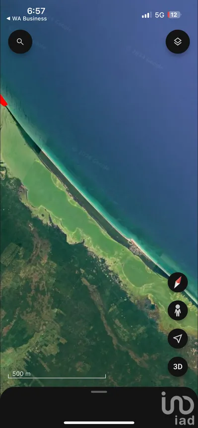 Terreno en Venta en El Cuyo, Tizimín, Yucatán | NEX-268780 | iad México | Foto 6 de 12