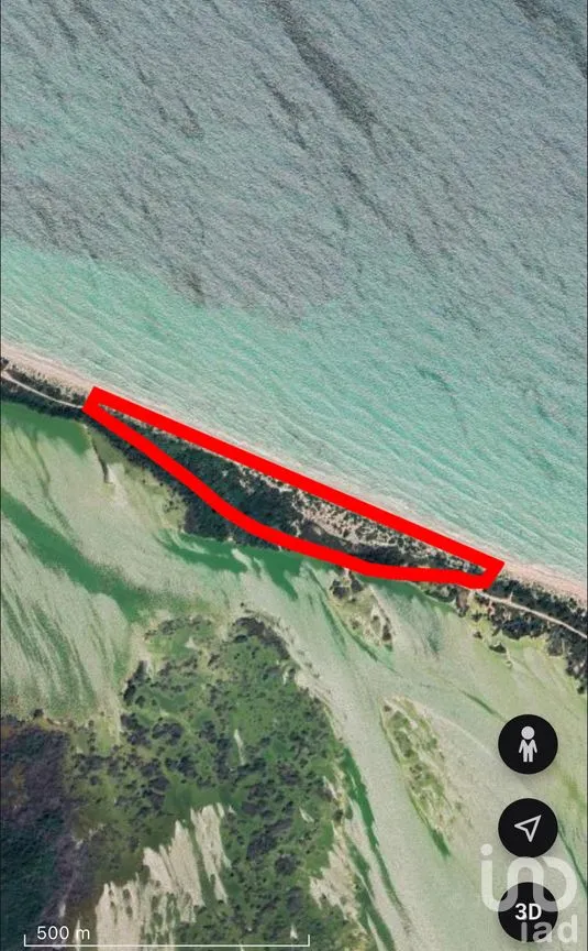 Terreno en Venta en El Cuyo, Tizimín, Yucatán | NEX-268780 | iad México | Foto 7 de 12