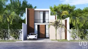 NEX-268783 - Casa en Venta, con 3 recamaras, con 3 baños, con 156 m2 de construcción.