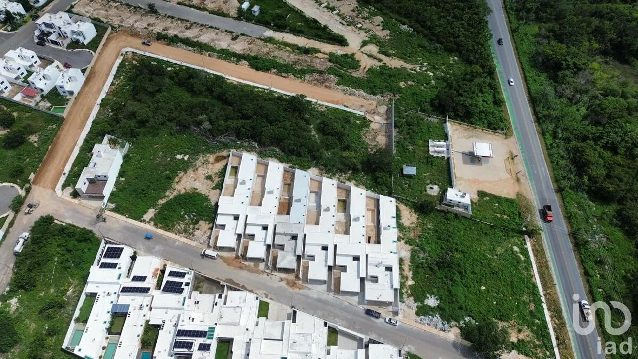 Terreno en Venta en Dzityá, Mérida, Yucatán | NEX-268787 | iad México | Foto 2 de 3