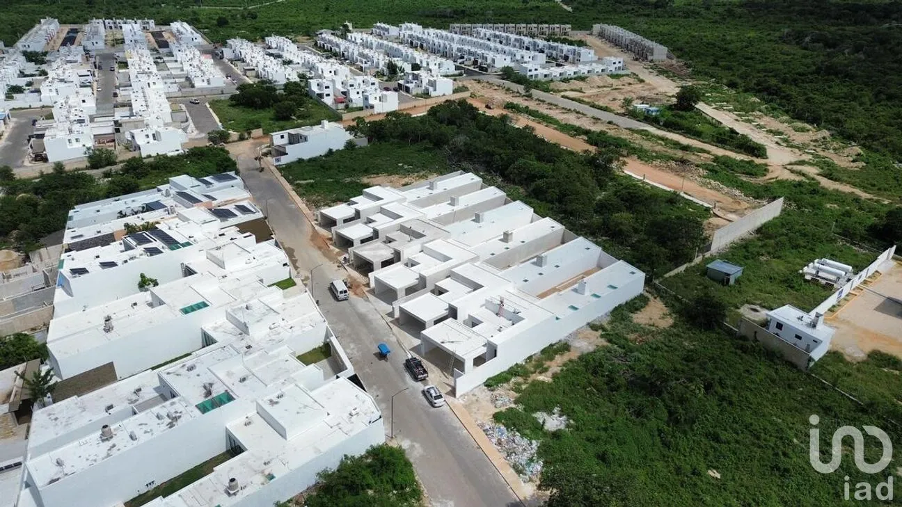 Terreno en Venta en Dzityá, Mérida, Yucatán | NEX-268787 | iad México | Foto 3 de 3