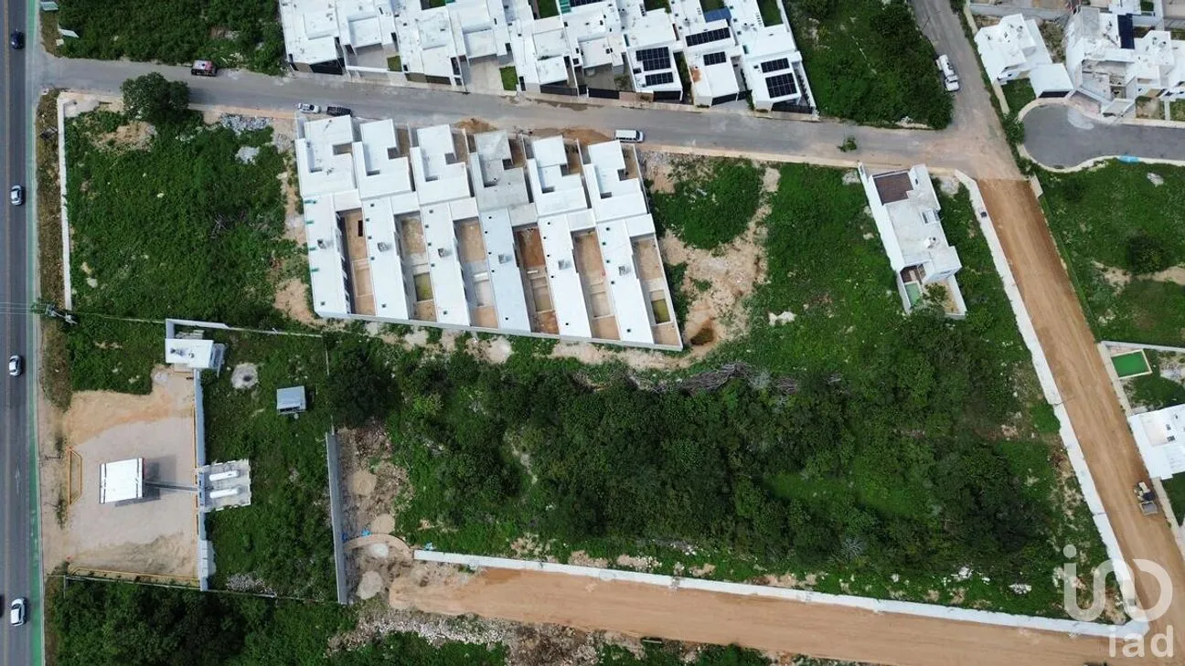 Terreno en Venta en Dzityá, Mérida, Yucatán | NEX-268787 | iad México | Foto 1 de 3