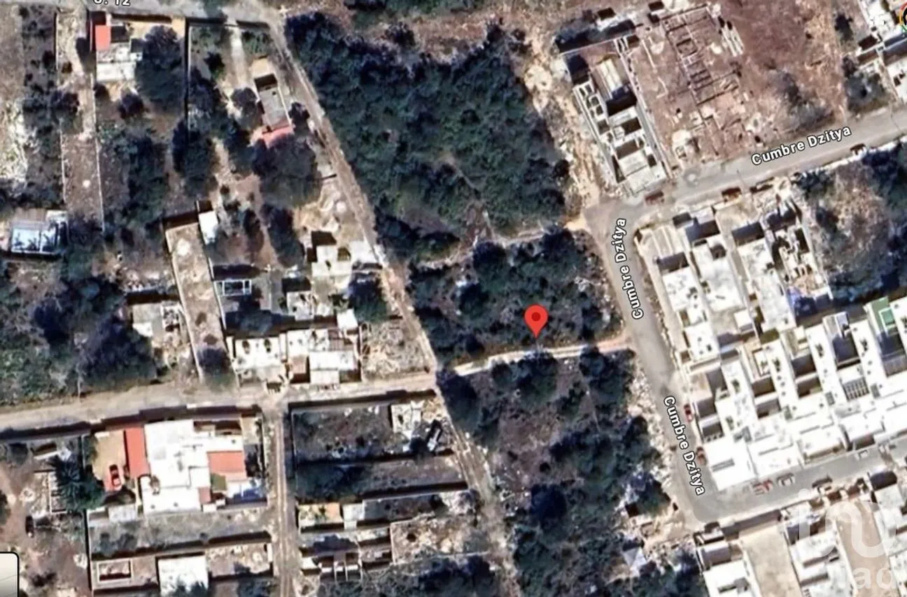 Terreno en Venta en Dzityá, Mérida, Yucatán | NEX-268789 | iad México | Foto 2 de 2