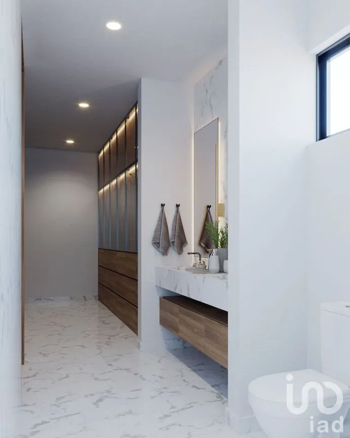 Casa en Venta en Tamanché, Mérida, Yucatán | NEX-268791 | iad México | Foto 2 de 5