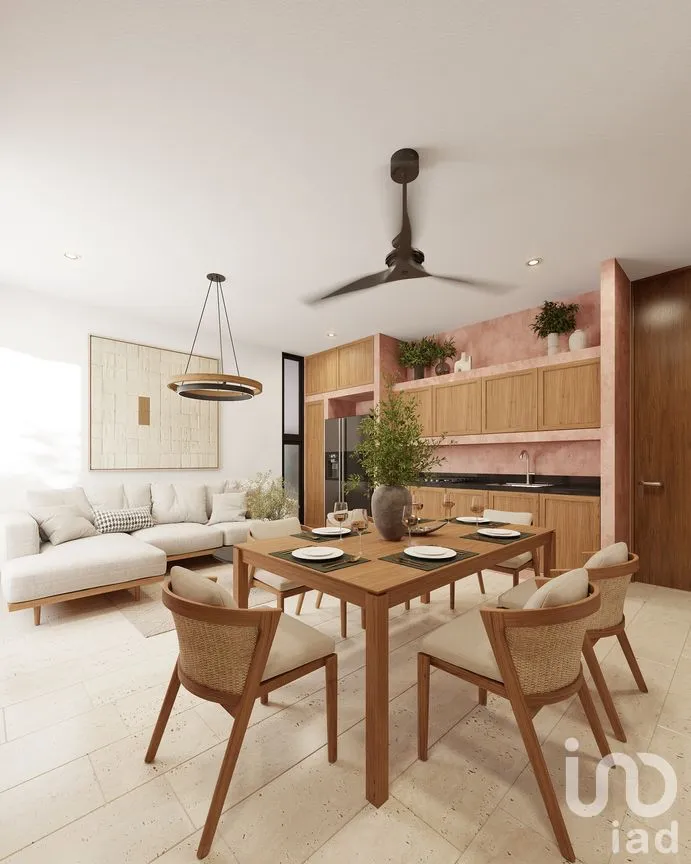 Departamento en Venta en Montes de Ame, Mérida, Yucatán | NEX-268795 | iad México | Foto 2 de 11