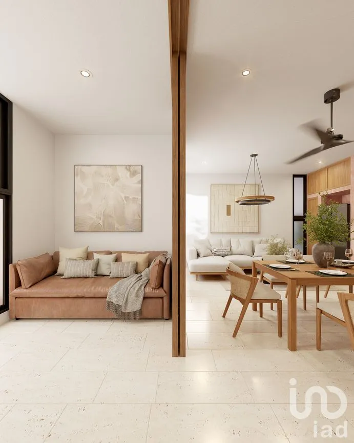 Departamento en Venta en Montes de Ame, Mérida, Yucatán | NEX-268795 | iad México | Foto 11 de 11