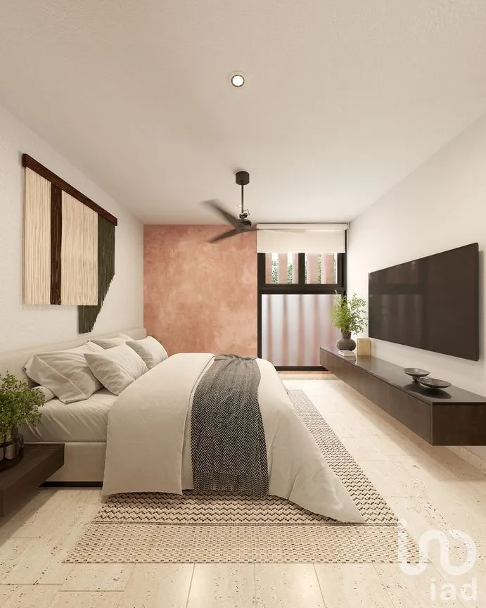 Departamento en Venta en Montes de Ame, Mérida, Yucatán | NEX-268795 | iad México | Foto 3 de 11