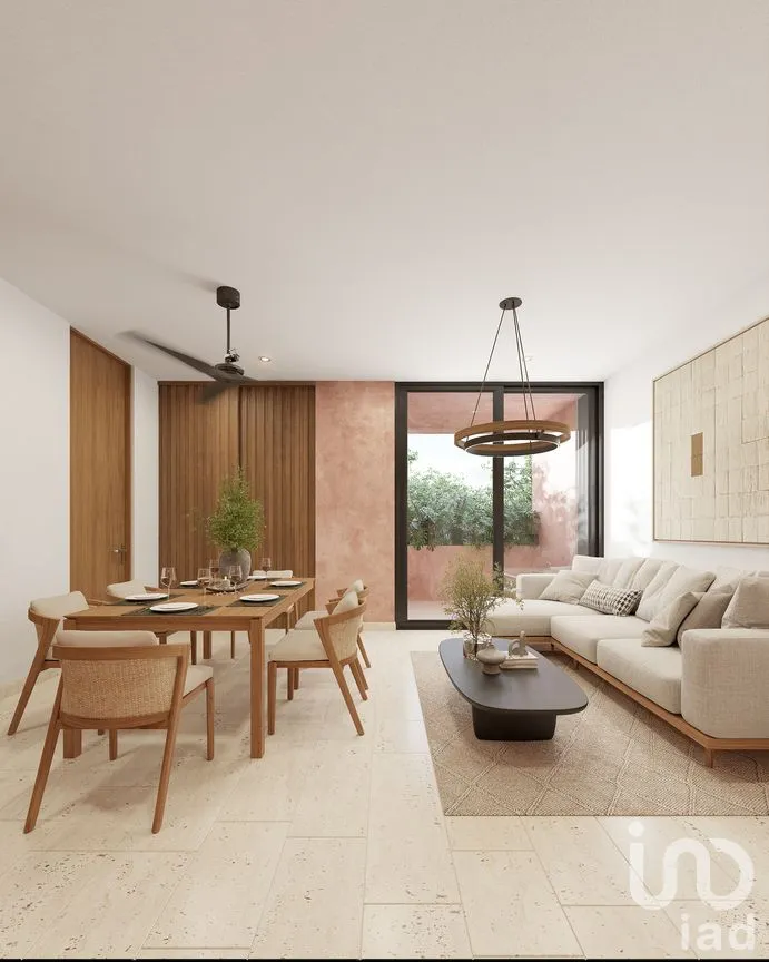 Departamento en Venta en Montes de Ame, Mérida, Yucatán | NEX-268795 | iad México | Foto 4 de 11