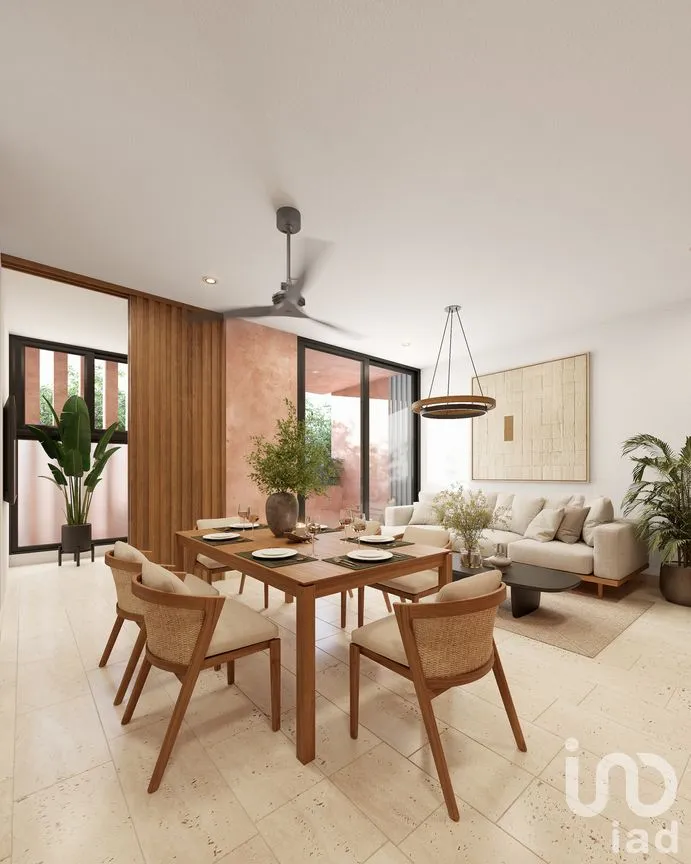 Departamento en Venta en Montes de Ame, Mérida, Yucatán | NEX-268795 | iad México | Foto 9 de 11